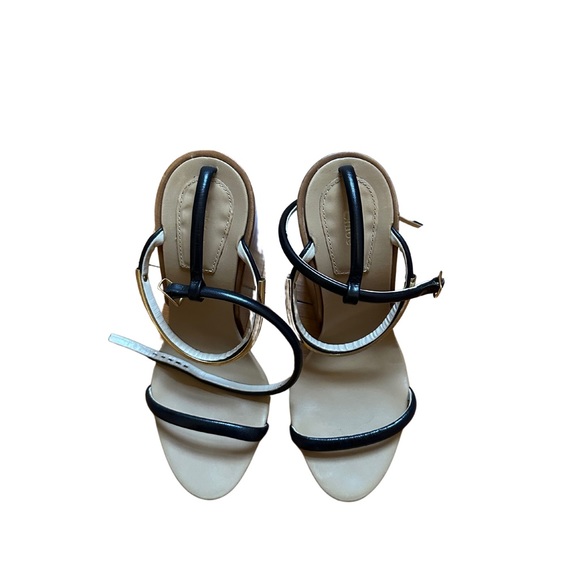 CHLOE Block Heels | Size 36 - Picture 2 of 8